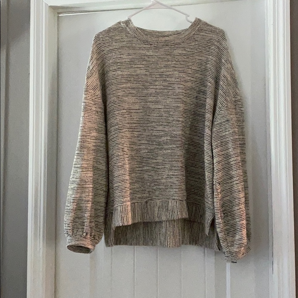 Time And Tru Long Sleeve
